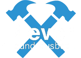 Logo van Klusbedrijf Biever