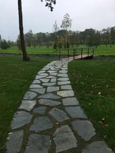 Project van Klusbedrijf Biever: hovenierswerk in Vlaardingen en omgeving