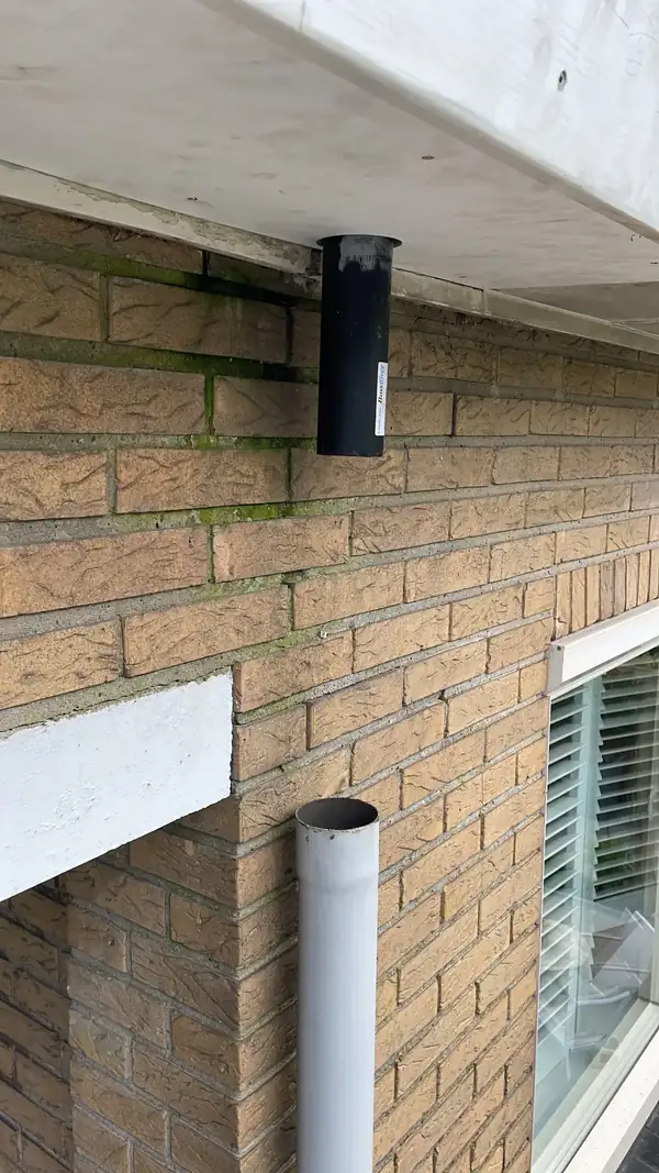 Project van Klusbedrijf Biever: loodgieterswerk in Vlaardingen en omgeving