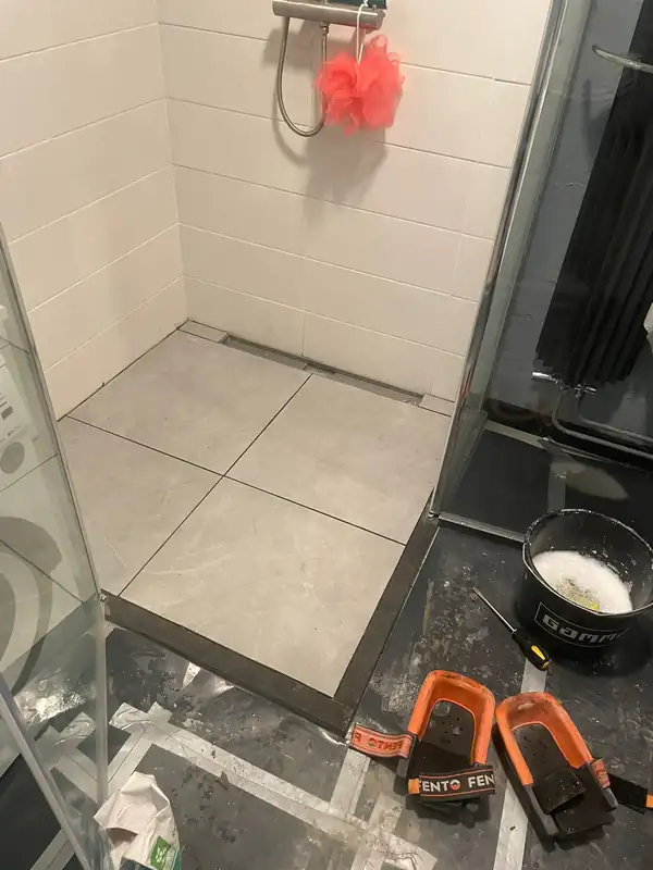 Project van Klusbedrijf Biever: onderhoud of reparatie in Vlaardingen en omgeving
