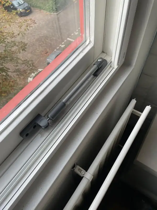 Project van Klusbedrijf Biever: onderhoud of reparatie in Vlaardingen en omgeving