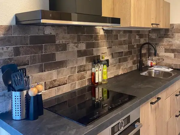 Project van Klusbedrijf Biever: sanitair of keuken in Vlaardingen en omgeving