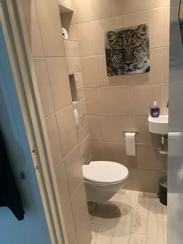 Project van Klusbedrijf Biever: sanitair of keuken in Vlaardingen en omgeving