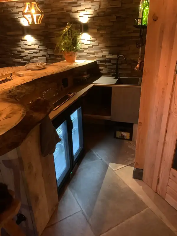 Project van Klusbedrijf Biever: sanitair of keuken in Vlaardingen en omgeving