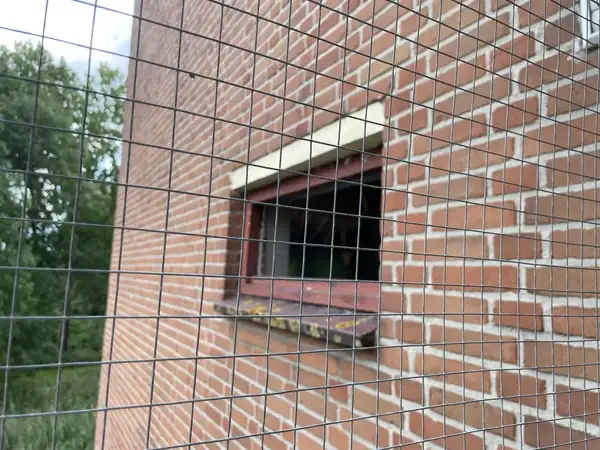 Voor: voor van een project timmerwerk en verbouwing door Klusbedrijf Biever