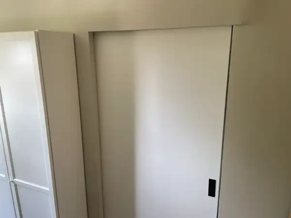 Project van Klusbedrijf Biever: timmerwerk en verbouwing in Vlaardingen en omgeving